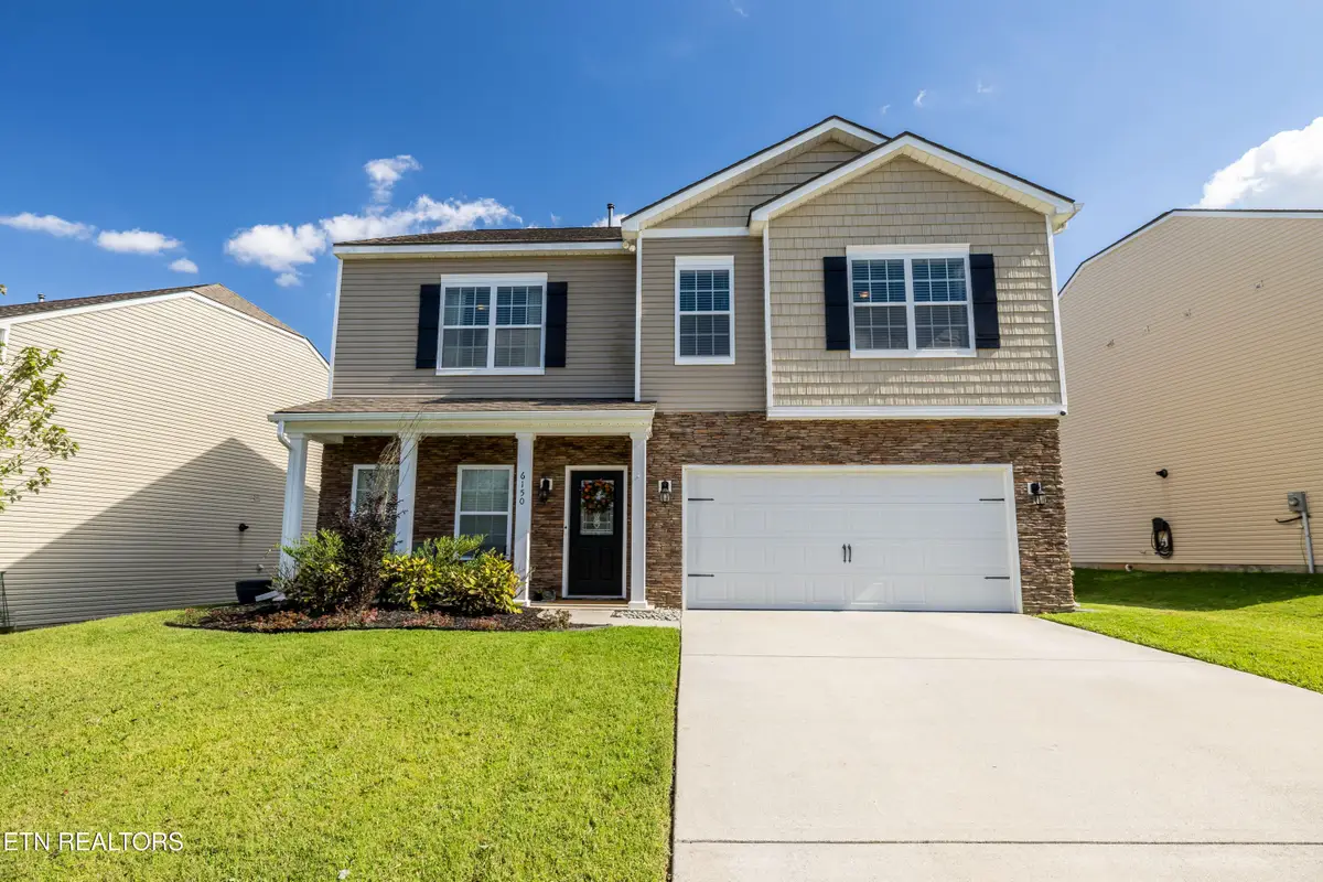 6150 Pembridge Rd, Knoxville, TN 37912 - #1