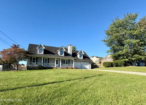 8109 Joshua Rd, Knoxville, TN 37938