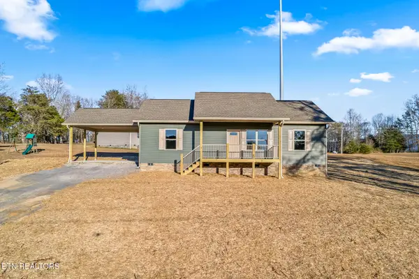 163 Co Rd 801, Etowah, TN 37331