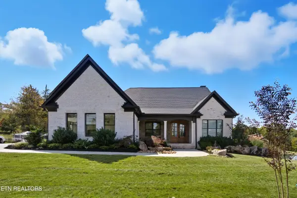 3239 Hwy 61, West, Andersonville, TN 37705