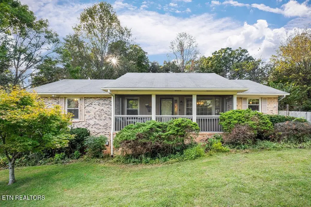 715 West Oak Drive, Cookeville, TN 38501 - #1