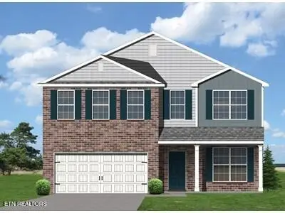 1716 Hickory Meadows Drive, Knoxville, TN 37932