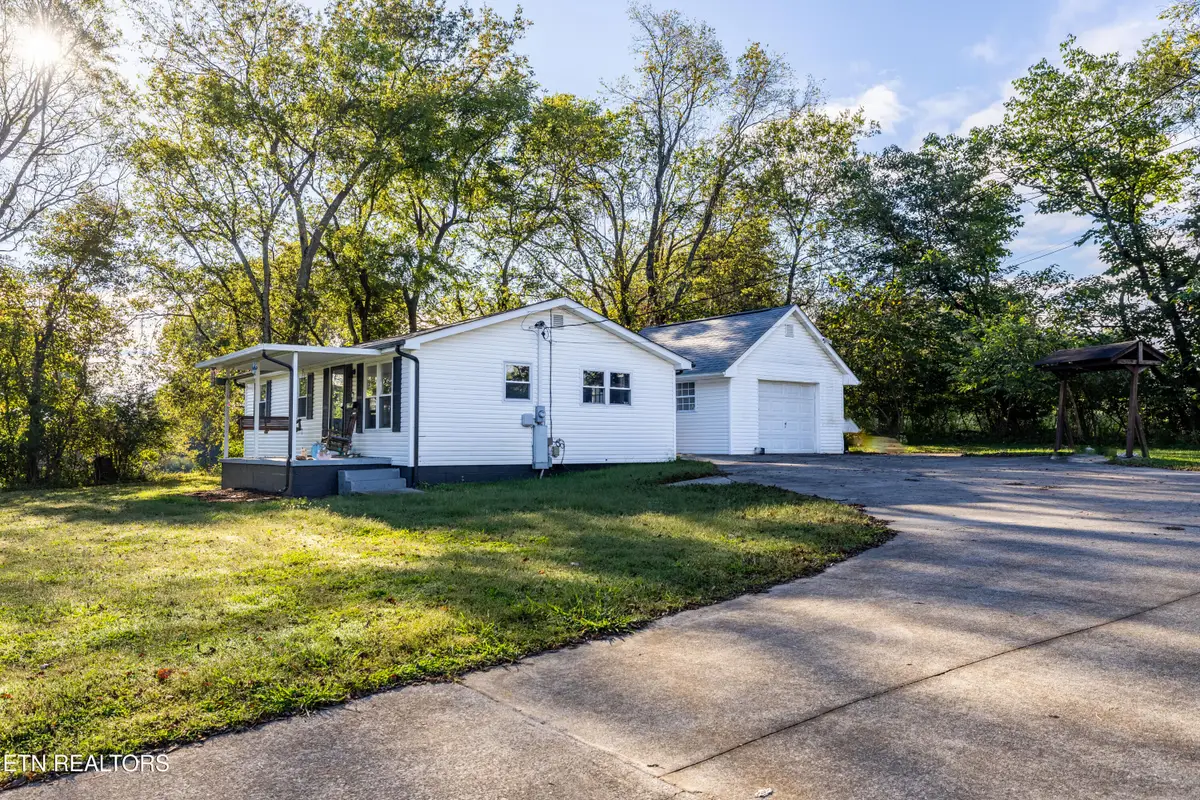 8722 Mascot Rd, Knoxville, TN 37924 - #1