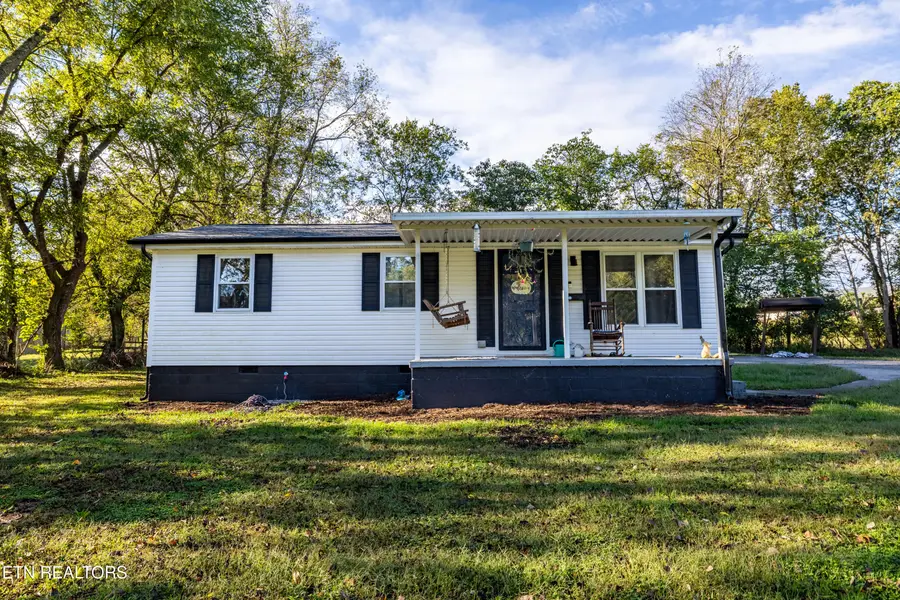 8722 Mascot Rd, Knoxville, TN 37924 - #2