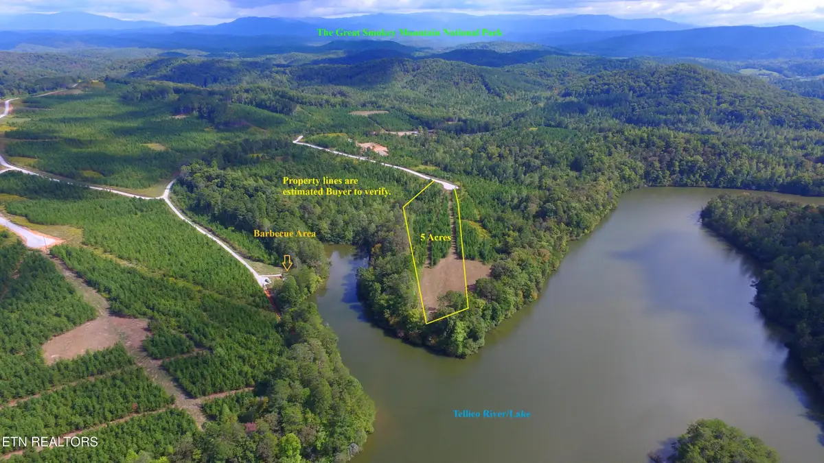 692 Overlook Drive, Vonore, TN 37885 - #1
