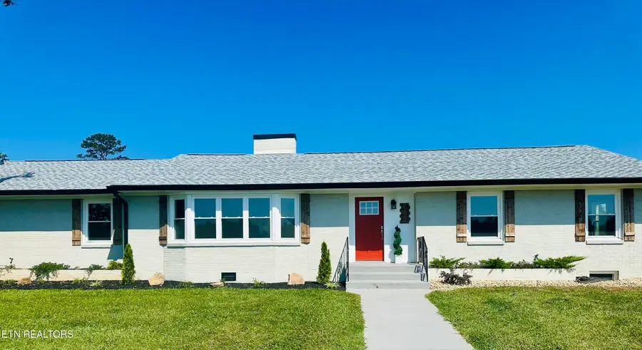 629&609 Nance Ferry Rd, Blaine, TN 37709 - #2