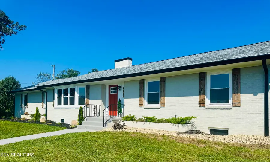 629&609 Nance Ferry Rd, Blaine, TN 37709 - #3