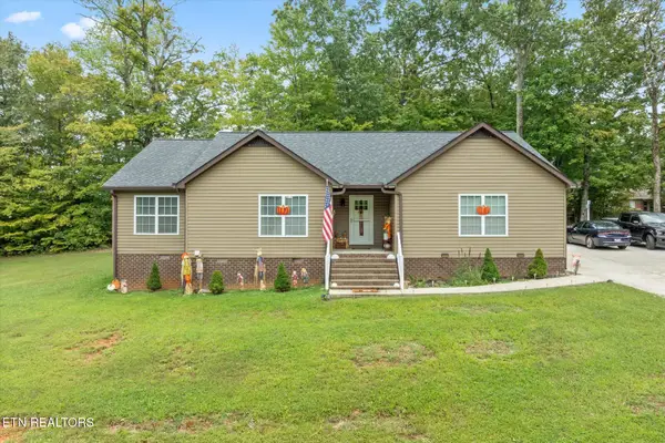 4887 Hilham Rd, Cookeville, TN 38506