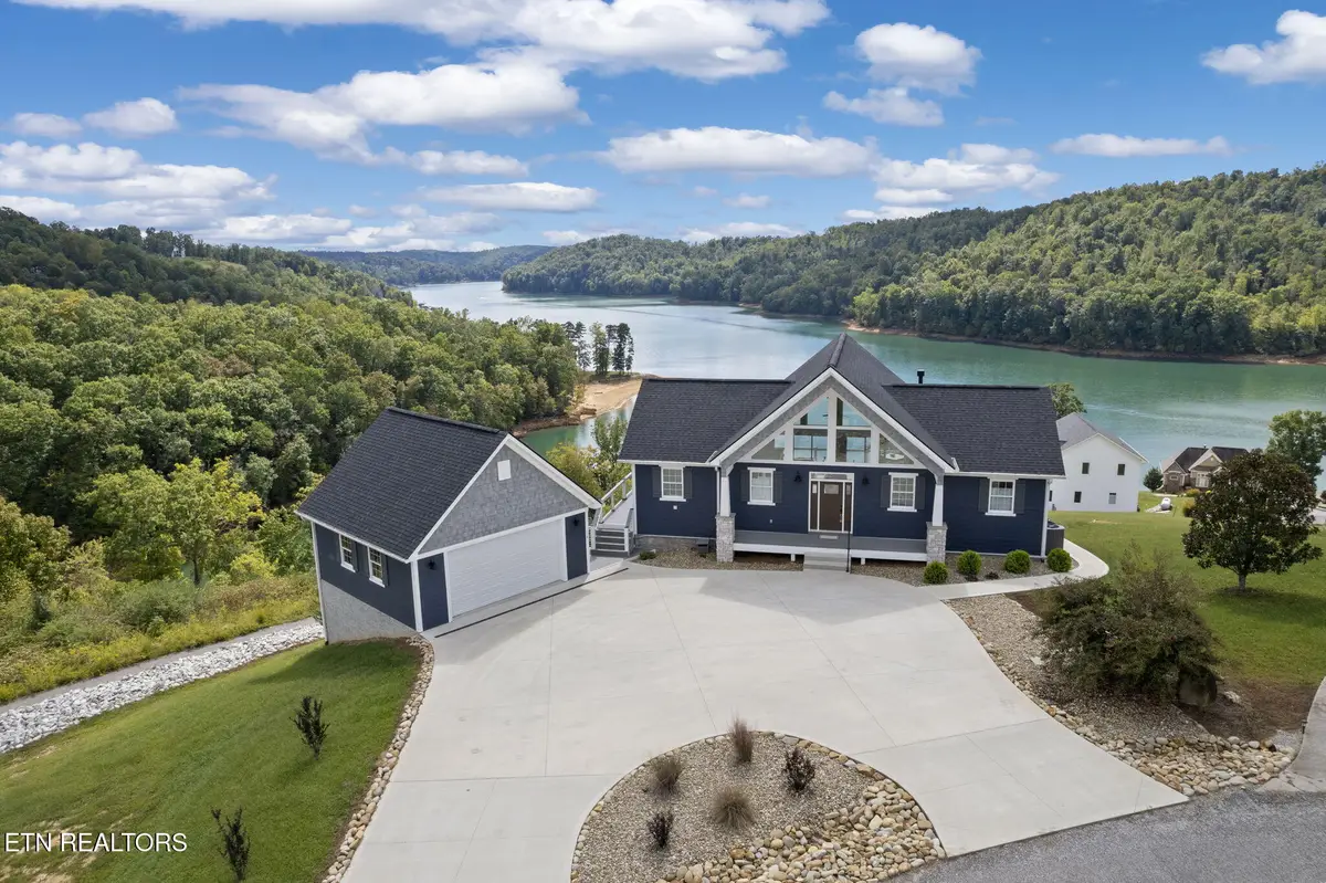 115 Pinnacle Lane, Lafollette, TN 37766 - #1