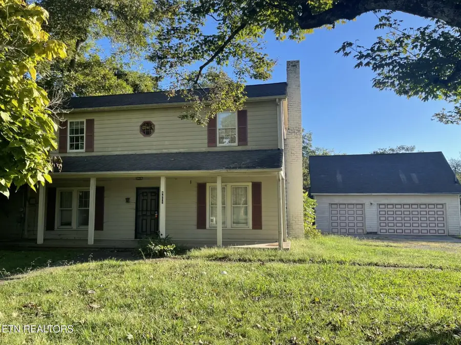 4505 Sing Lane, Louisville, TN 37777 - #2