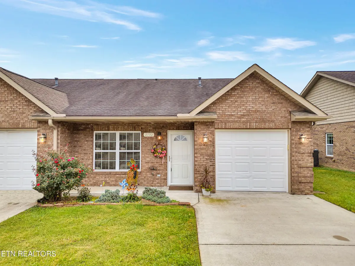 2732 Waters Place Drive, Maryville, TN 37803 - #1
