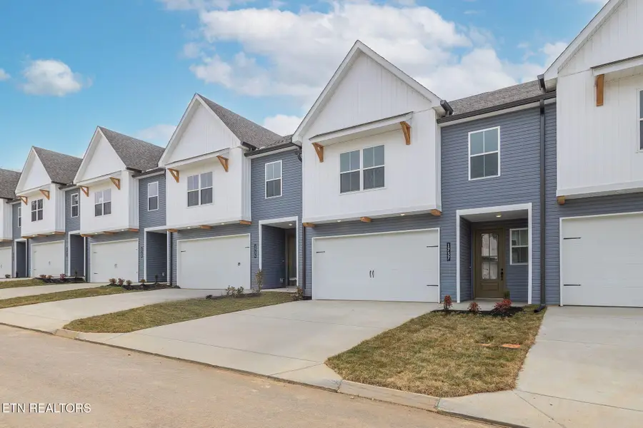 1737 Lateglow Way, Knoxville, TN 37931 - #2