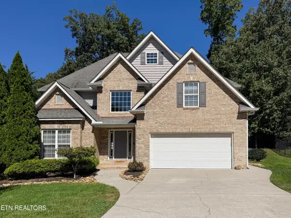 1306 Pershing Hill Lane, Knoxville, TN 37919