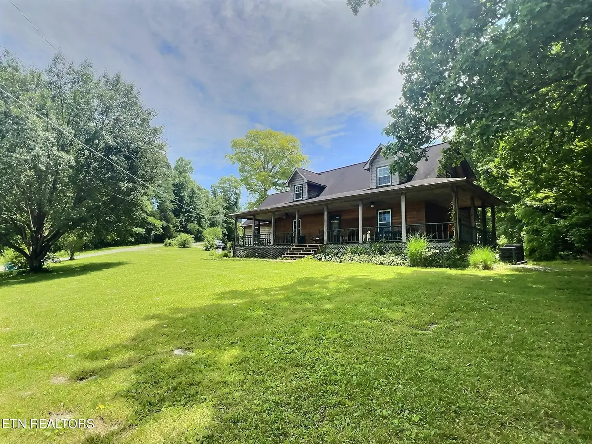 275 Haven Lane, Lafollette, TN 37766 - #1