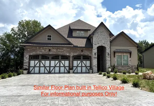 120 Tsuhdatsi Way, Loudon, TN 37774