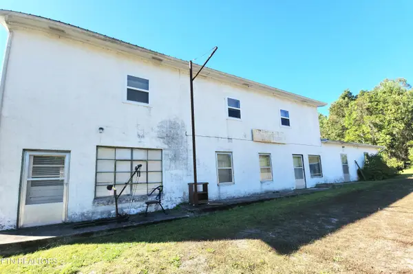 1356 Old Hwy 25 E, Tazewell, TN 37879