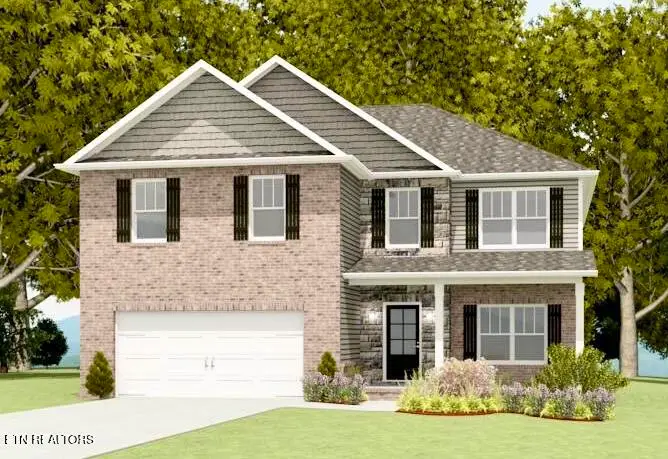 4326 Honey Bell Ave #Lot 200, Powell, TN 37849 - #1