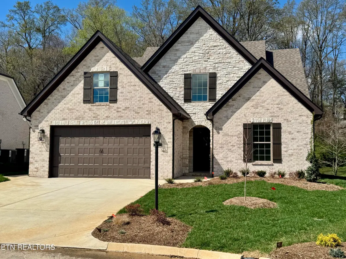 1141 Chardonnay Lane, Knoxville, TN 37932 - #1