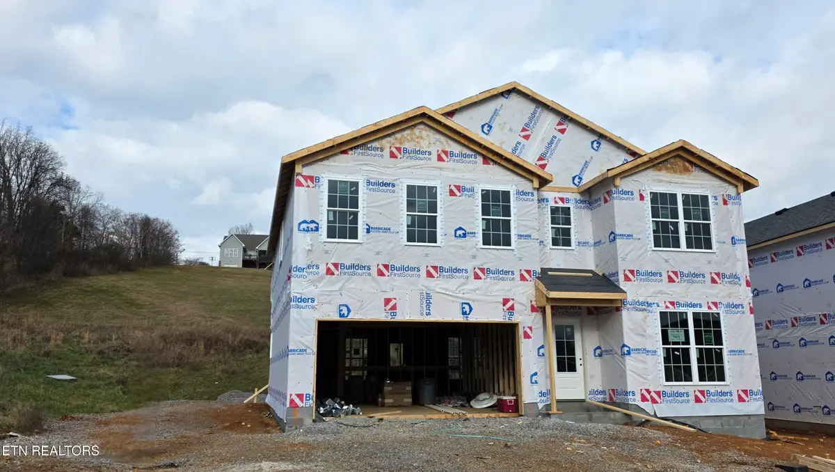 1501 Hickory Meadows Drive, Knoxville, TN 37932 - #1