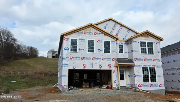 1501 Hickory Meadows Drive, Knoxville, TN 37932