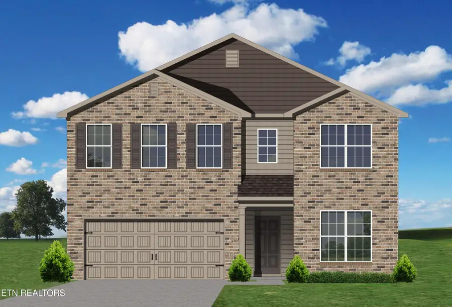 1501 Hickory Meadows Drive, Knoxville, TN 37932 - #2