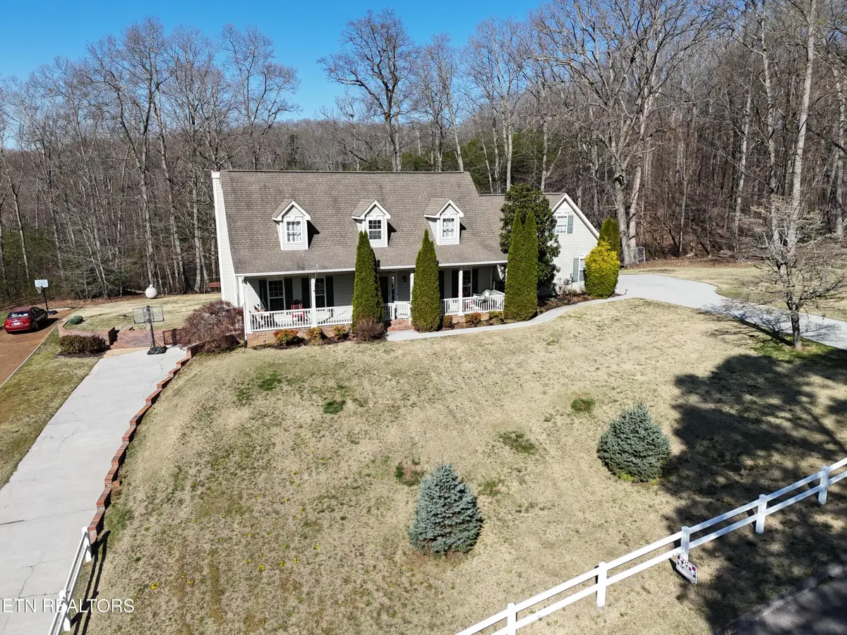 511 Emerald Ave, Kodak, TN 37764 - #1