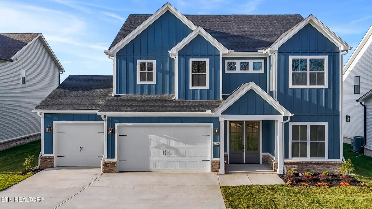 11988 Signal View Rd, Knoxville, TN 37932 - #1