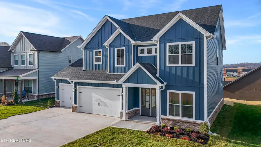 11988 Signal View Rd, Knoxville, TN 37932 - #2