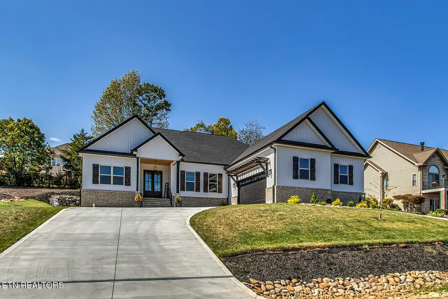 115 Oonoga Way, Loudon, TN 37774 - #2