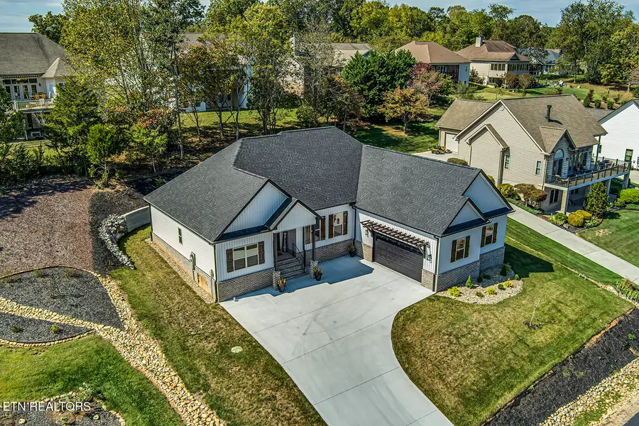 115 Oonoga Way, Loudon, TN 37774 - #3