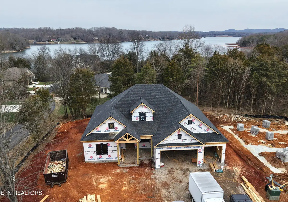 500 Dudala Circle, Loudon, TN 37774 - #1