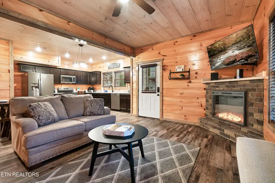 876 Osprey Way, Pigeon Forge, TN 37863 - #3