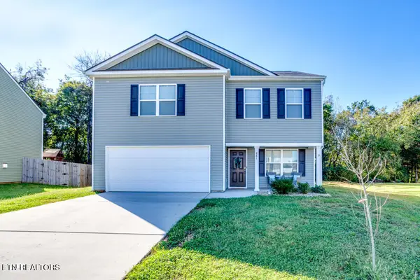 881 Greene Meadow Drive, Talbott, TN 37877