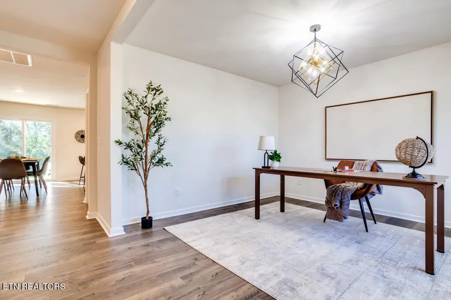 881 Greene Meadow Drive, Talbott, TN 37877 - #2