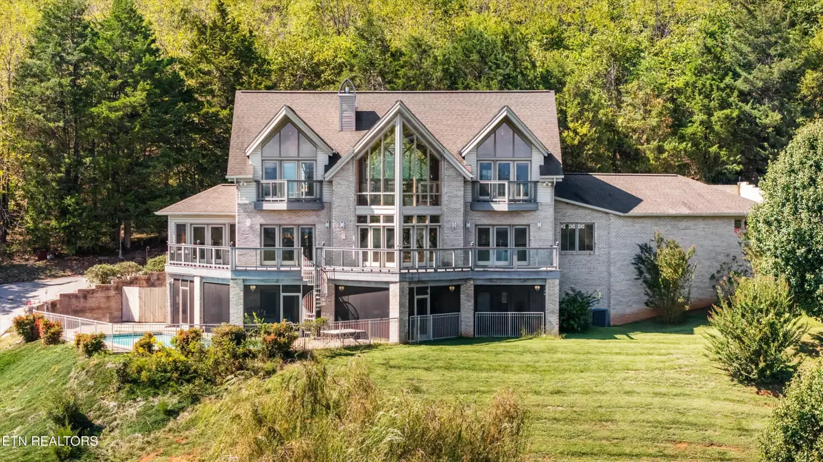 422 Summerhill Drive, Kodak, TN 37764 - #1