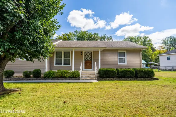 218 Doris Lane, Maryville, TN 37803