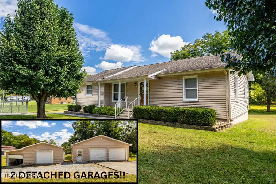 218 Doris Lane, Maryville, TN 37803 - #3