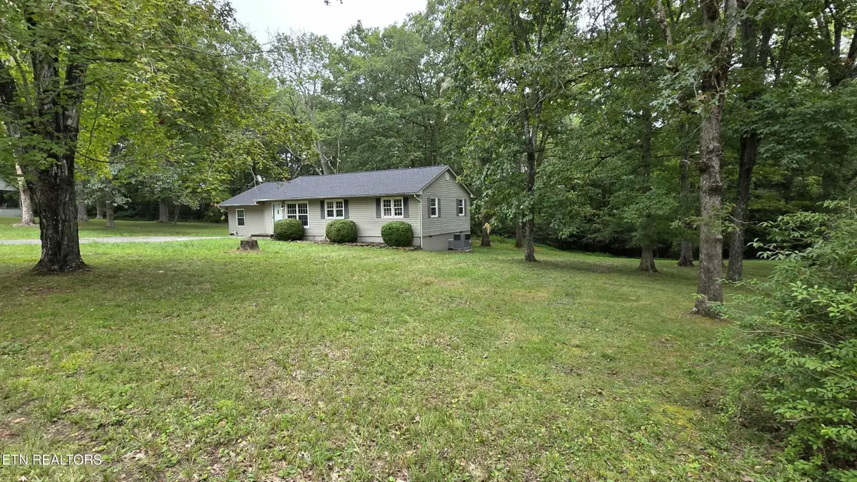 54 Hamby Lane, Crossville, TN 38555 - #1