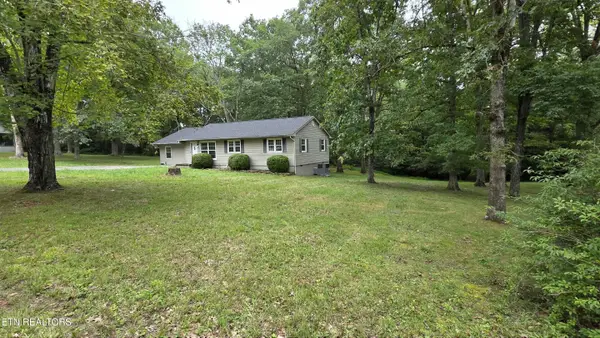 54 Hamby Lane, Crossville, TN 38555