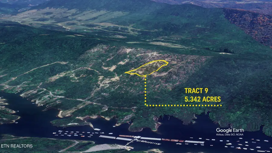 Lake Lane Lot 9, New Tazewell, TN 37825 - #3