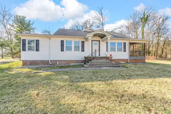 920 Oak Grove Lane, Knoxville, TN 37919