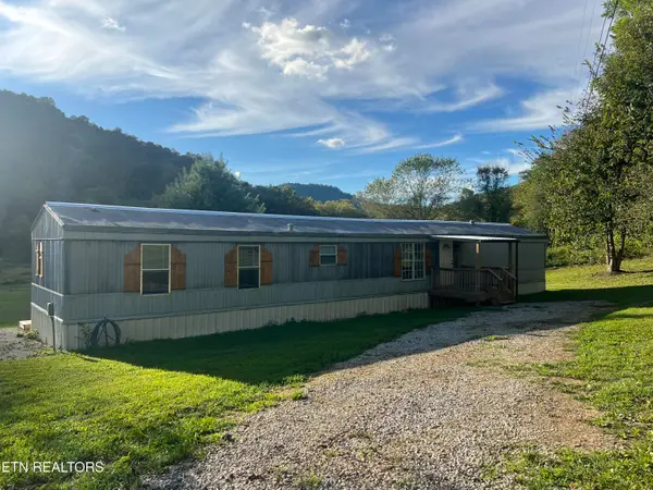5060 Buffalo Rd Rd, Oneida, TN 37841