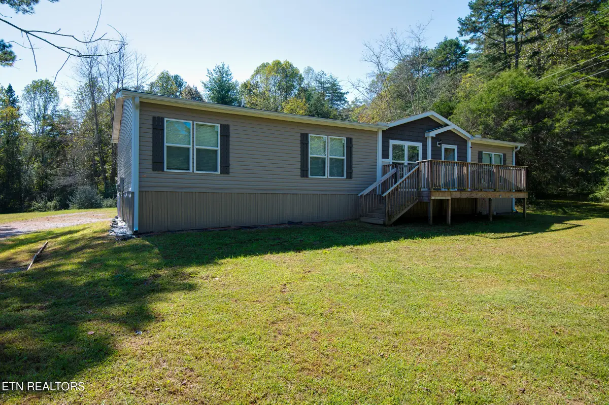 451 Shady Grove Rd, Lancing, TN 37770 - #1