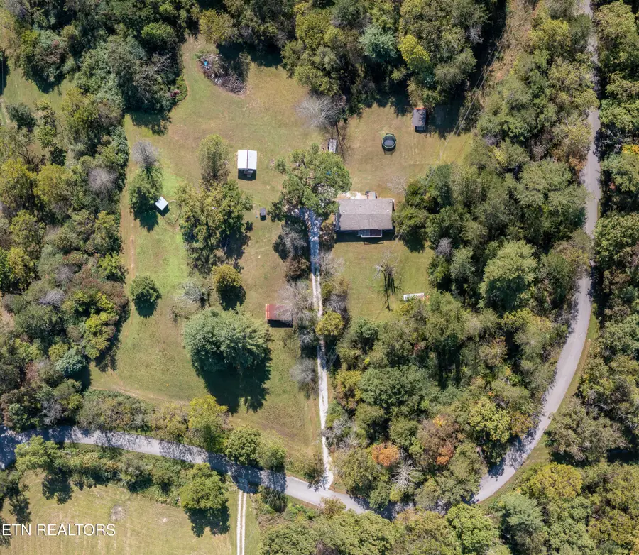 451 Shady Grove Rd, Lancing, TN 37770 - #3