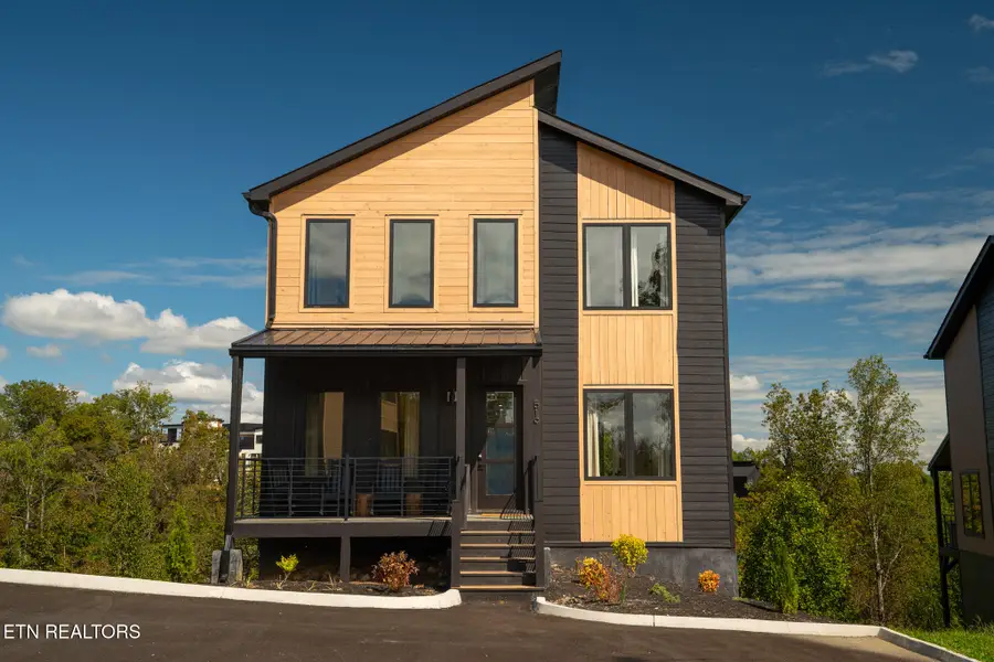 519 New Venture Way, Sevierville, TN 37876 - #2