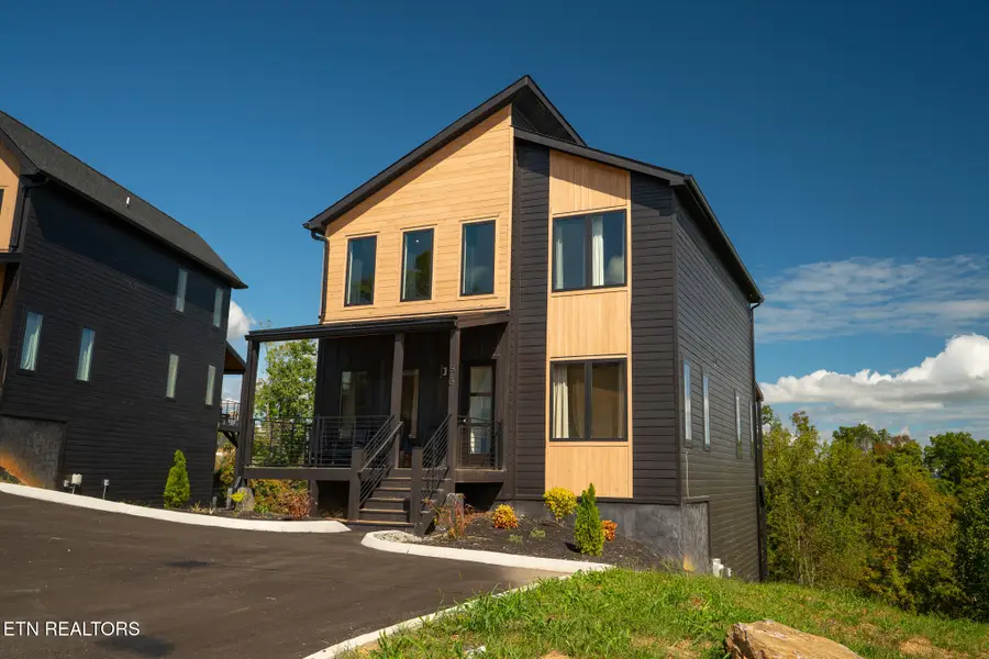 519 New Venture Way, Sevierville, TN 37876 - #3