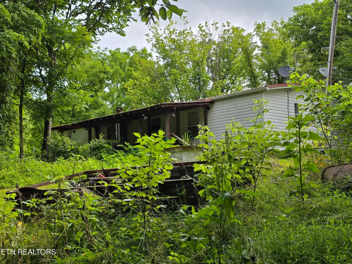 779 Pawpaw Rd, Thorn Hill, TN 37881 - #1