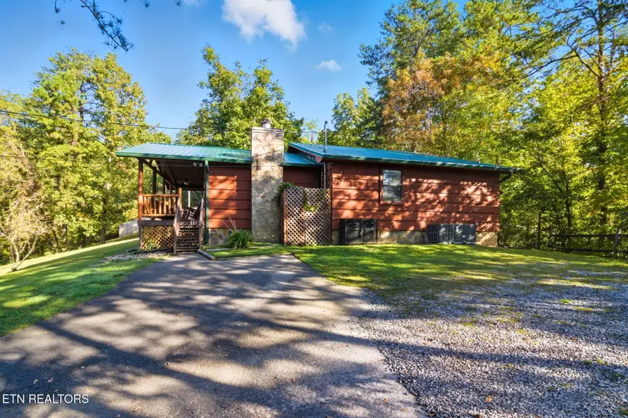 2833 Longvale Lane, Sevierville, TN 37862 - #3