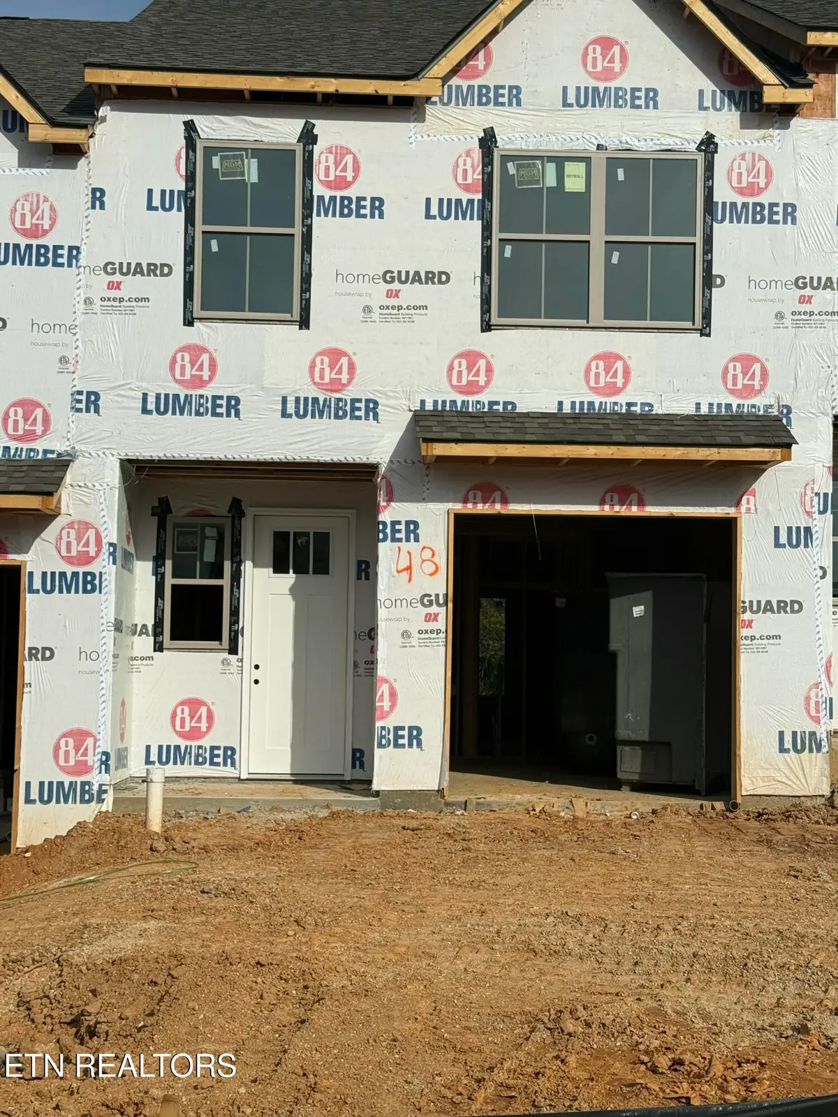 1712 Bennett Village Drive, Maryville, TN 37804 - #1