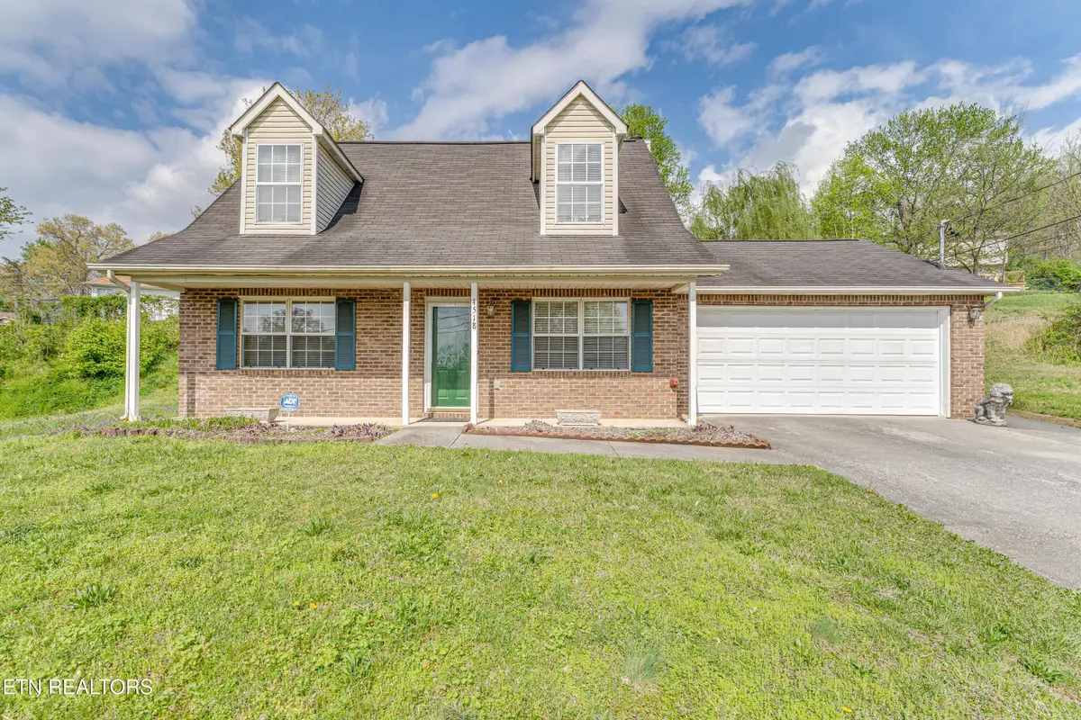 4518 Kinlock Lane, Knoxville, TN 37921 - #1